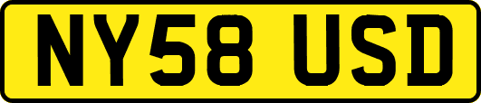 NY58USD