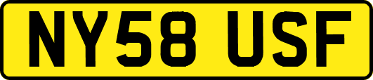 NY58USF
