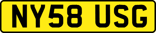 NY58USG