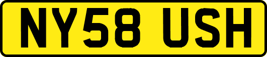 NY58USH