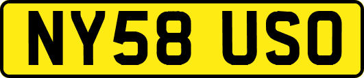 NY58USO
