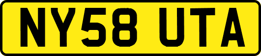 NY58UTA