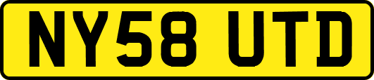 NY58UTD