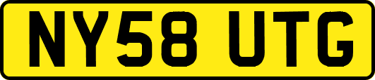 NY58UTG