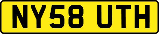 NY58UTH