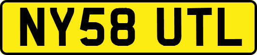 NY58UTL