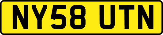 NY58UTN