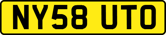 NY58UTO
