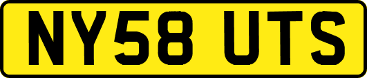 NY58UTS
