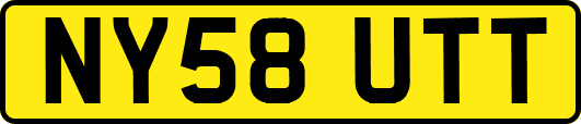 NY58UTT