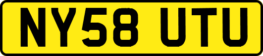 NY58UTU