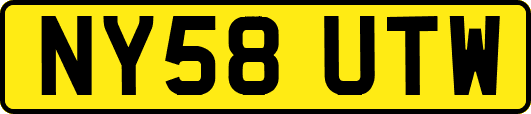 NY58UTW