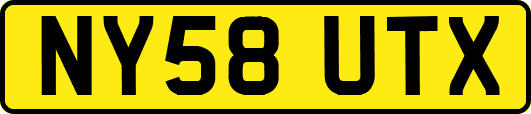 NY58UTX