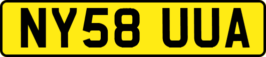 NY58UUA