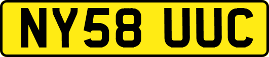 NY58UUC