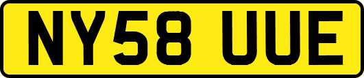 NY58UUE