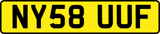 NY58UUF