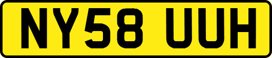 NY58UUH