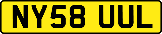 NY58UUL