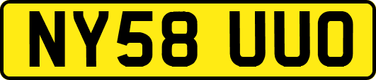 NY58UUO