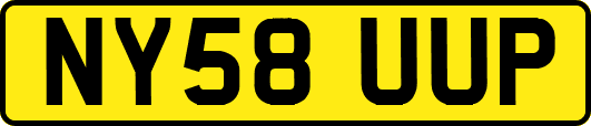 NY58UUP