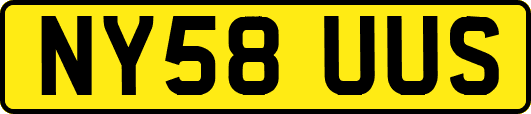 NY58UUS