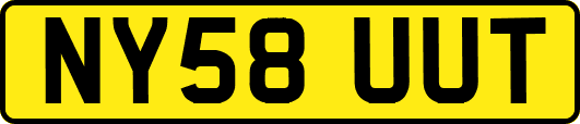 NY58UUT