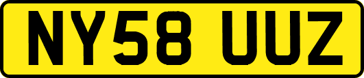 NY58UUZ
