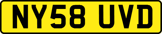 NY58UVD