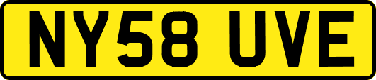 NY58UVE