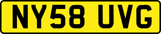 NY58UVG