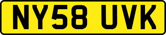 NY58UVK