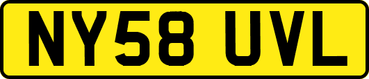 NY58UVL