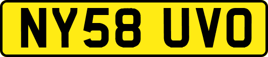 NY58UVO