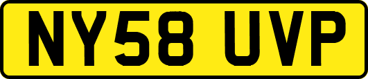 NY58UVP