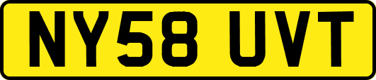 NY58UVT