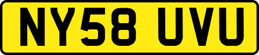 NY58UVU