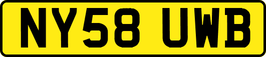 NY58UWB