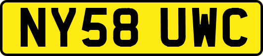 NY58UWC