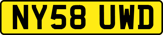 NY58UWD