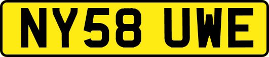 NY58UWE