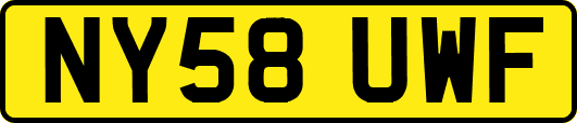 NY58UWF