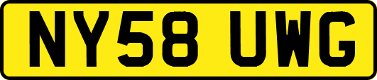 NY58UWG