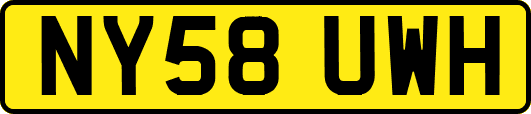 NY58UWH