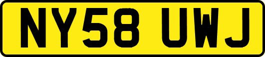 NY58UWJ