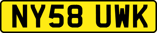 NY58UWK