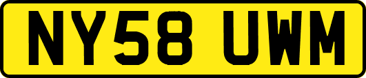 NY58UWM