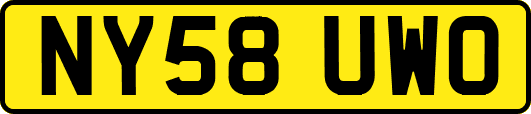 NY58UWO