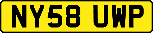 NY58UWP