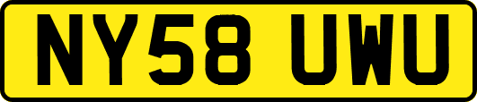 NY58UWU